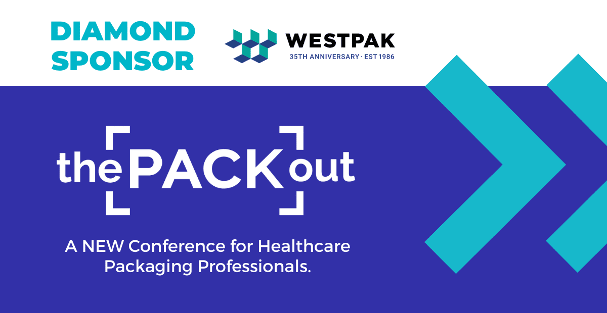 the[PACK]out | Save the Date