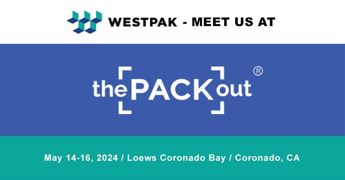 westpak meet us at thepackout